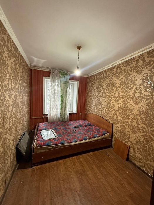 Продаётся 2х комнатная квартира ул. Мукумий