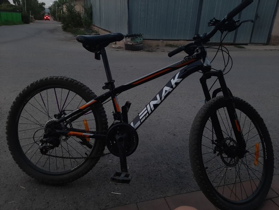 Велосипед Leinak L130