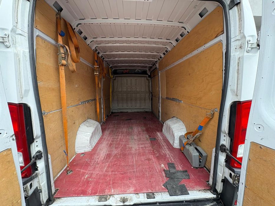 Vând Fiat DUCATO profesional 2018