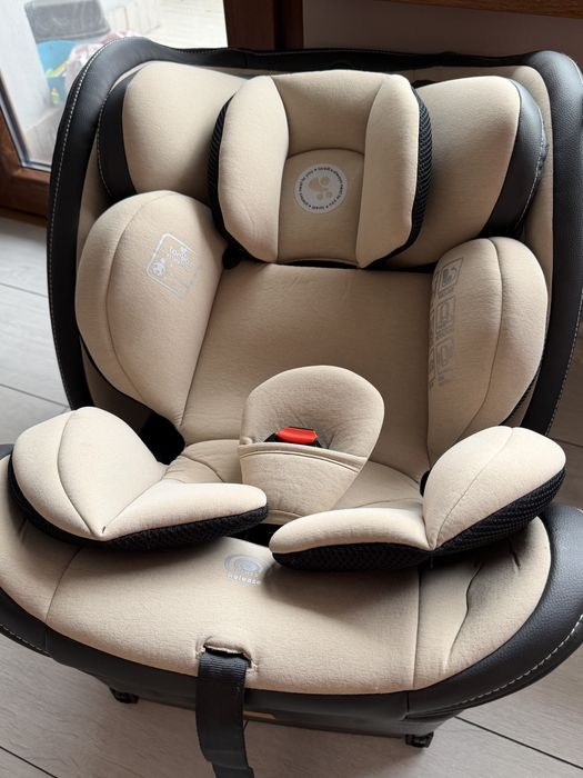 Столче за кола Lorelli с isofix
