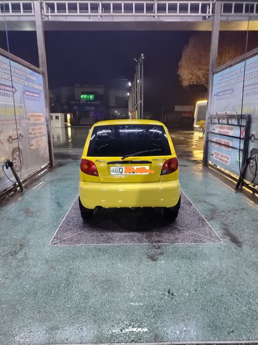 Tiko puliga matiz sotiladi