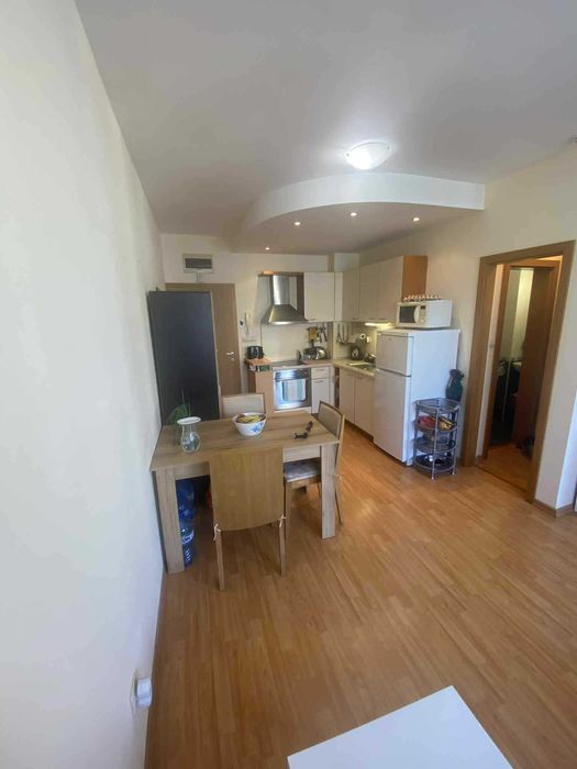 Продава се Двустаен апартамент в Свети Влас - 60 кв.м за 1434 €/кв.м - Снимка #4