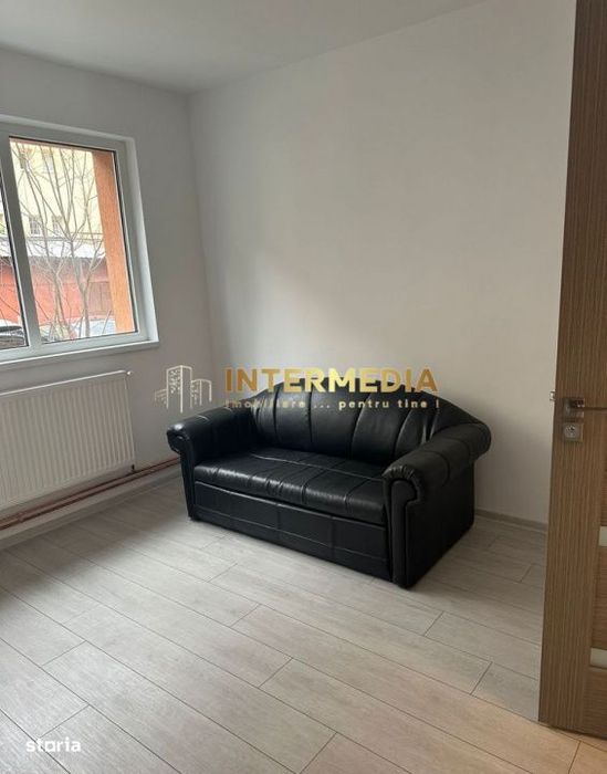 Apartament 2 camere decomandat | 1 Baie | balcon | 49 mp | Loc Parcare
