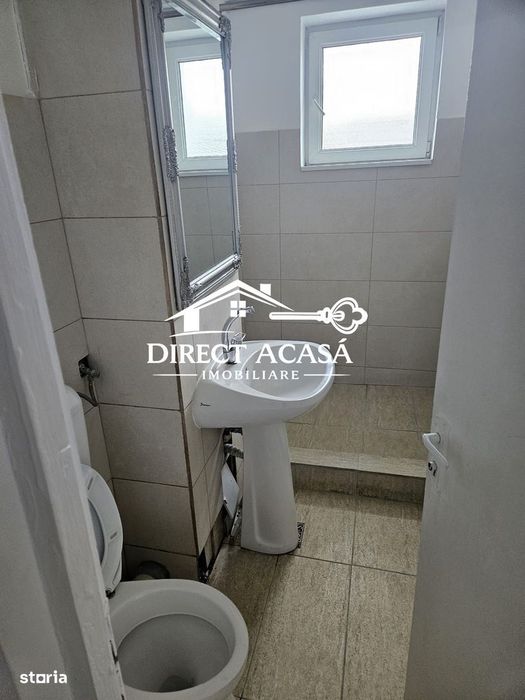 Cazare muncitori Ungheni 2 si 3 camere - 40 lei/persoana/noapte