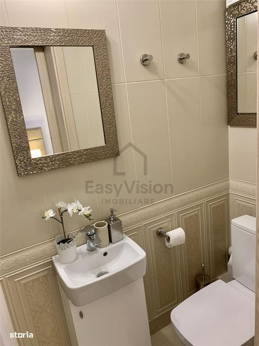 Apartament 3 Camere Premium | Domenii | Sector 1 | 100 mp