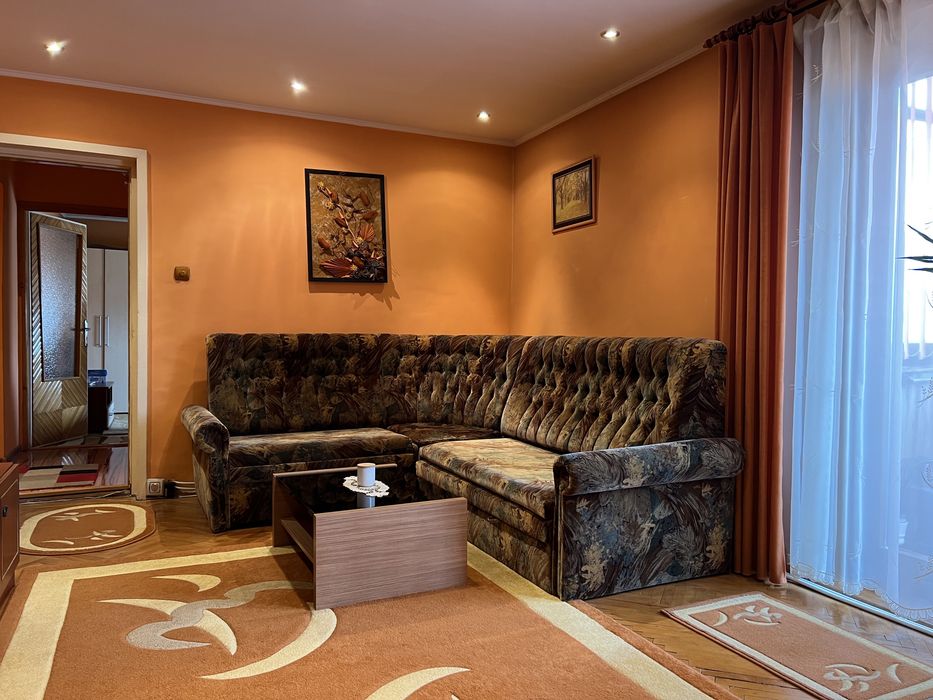 Apartament 2 camere Blvd. Libertatii Reghin
