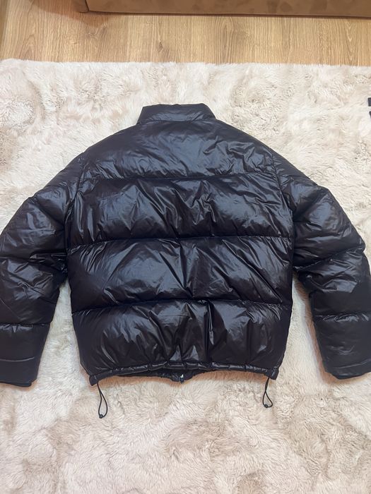 geaca Armani Exchage ICON period