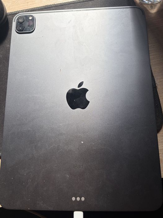 Apple Ipad Pro 2021 11’’ m1 128gb