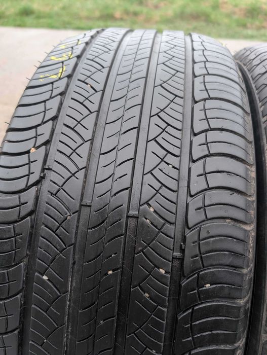 265/45 R21 • All Season • Michelin Latitude Tour HP 104W | 4 buc | DOT 2022 | Pret/buc