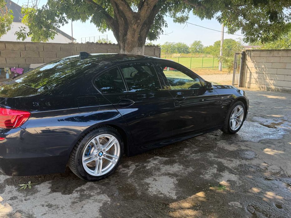 BMW SERIA 5 F10 MODEL 525 , 2015
