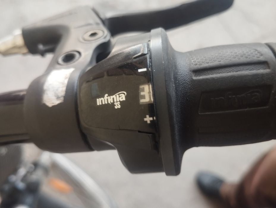 Germanskiy velosiped.xolati ideal