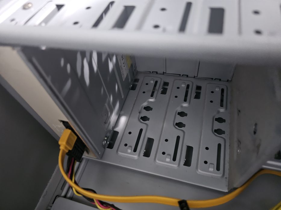 Pc de vanzare, utilizat