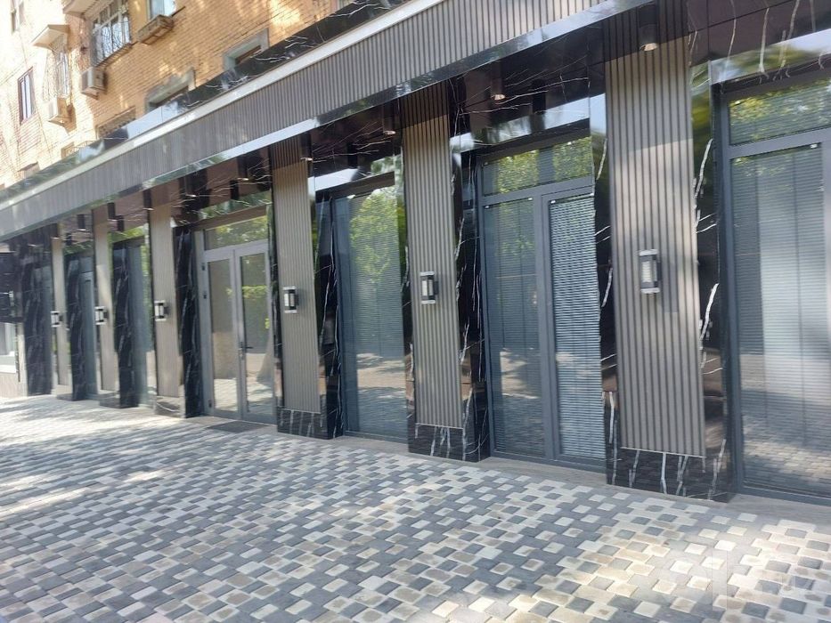 Алюкабонд Алкафон Алукабонд аликафонд фасад ишлари