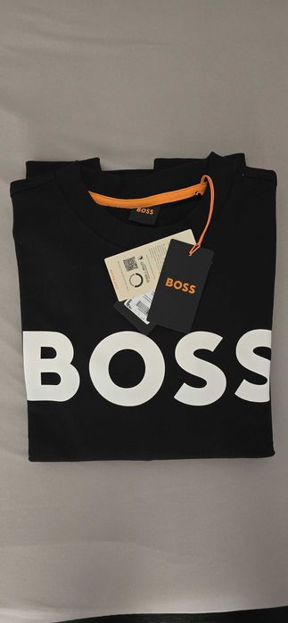 Мъжки суитшър BOSS - различни цветове и размери