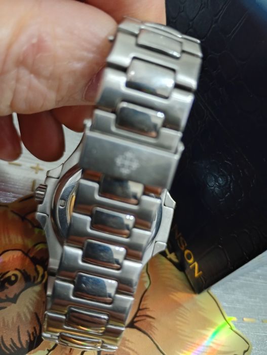 Vand ceas Patek Philippe