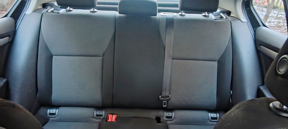 Skoda Octavia 1.6 tdi