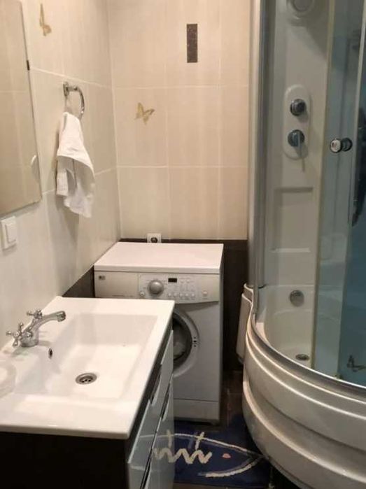 Дава се под наем Двустаен апартамент в Пловдив, Каменица 1 - 65 кв.м за 249.9 € - Снимка #4