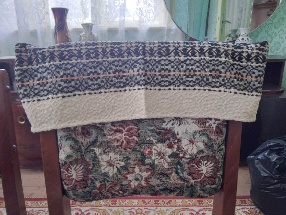 Vand tesaturi traditionale