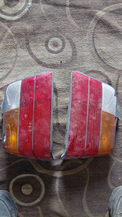 Запчасти на BMW E36