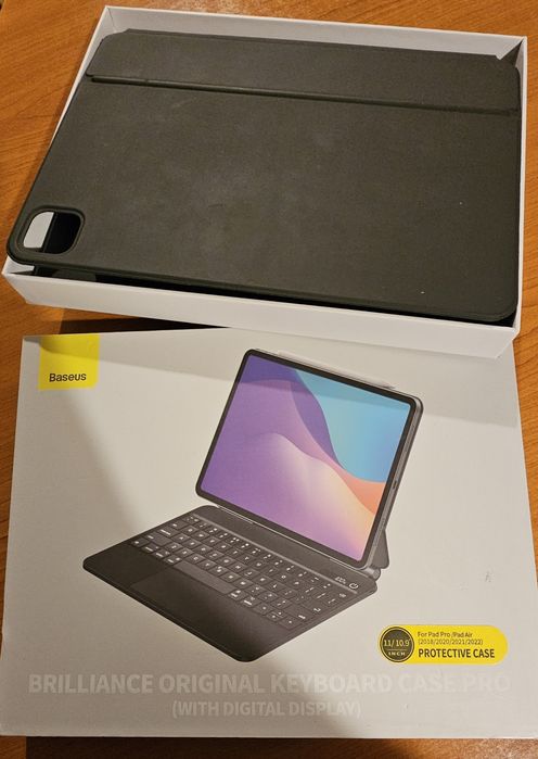 Ipad  pro 2-ра генерация, 2020 г., 128gb, wi-fi + Cellular