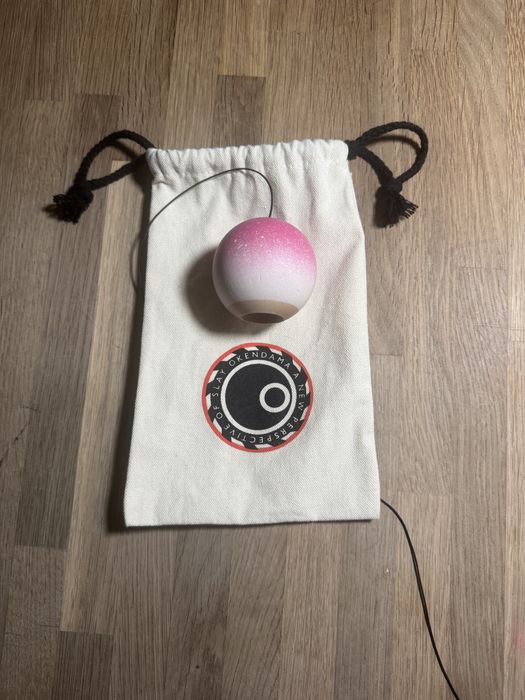 Tama revo clear monstermod