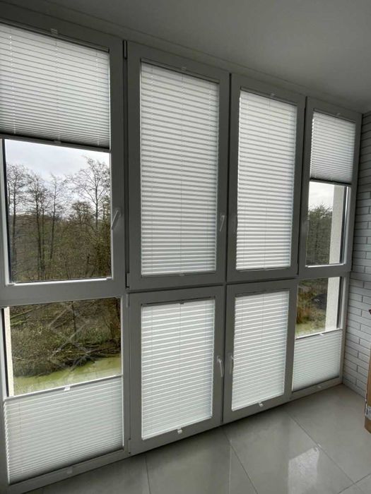 Жалюзи плиссе | Jalyuzi | Жалюзи на заказ   Pls1902