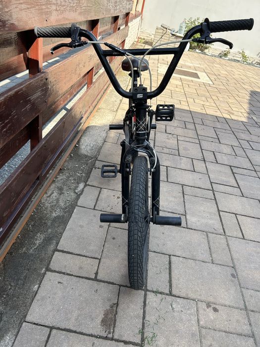 Bicicleta BMX noua