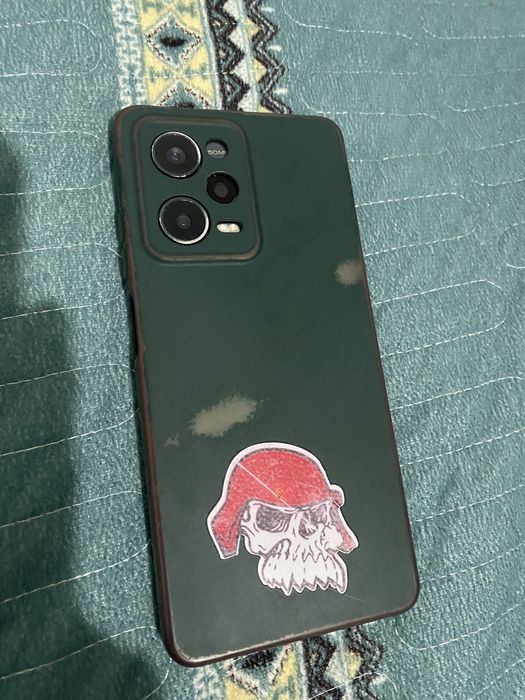 Readme ноут 12 про 5G