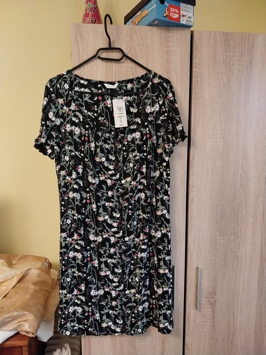 Bluza și rochita
