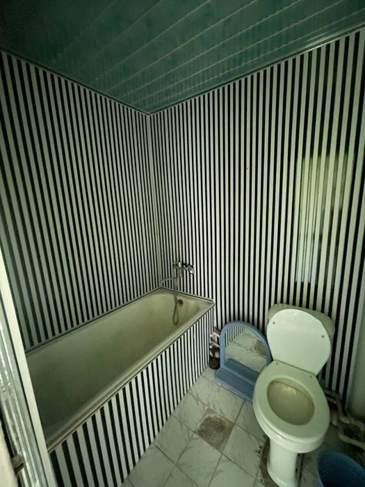 Kvartira ijara beriladi