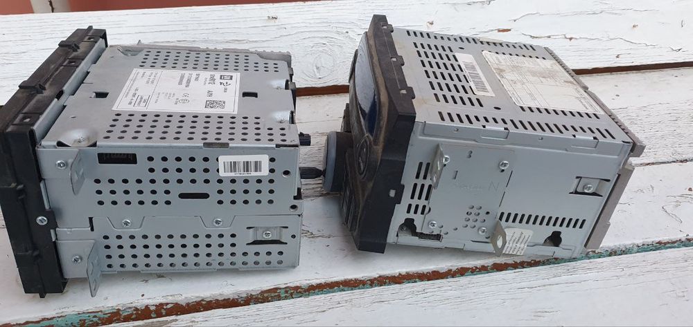 Kobalt mafon+Spark mafon