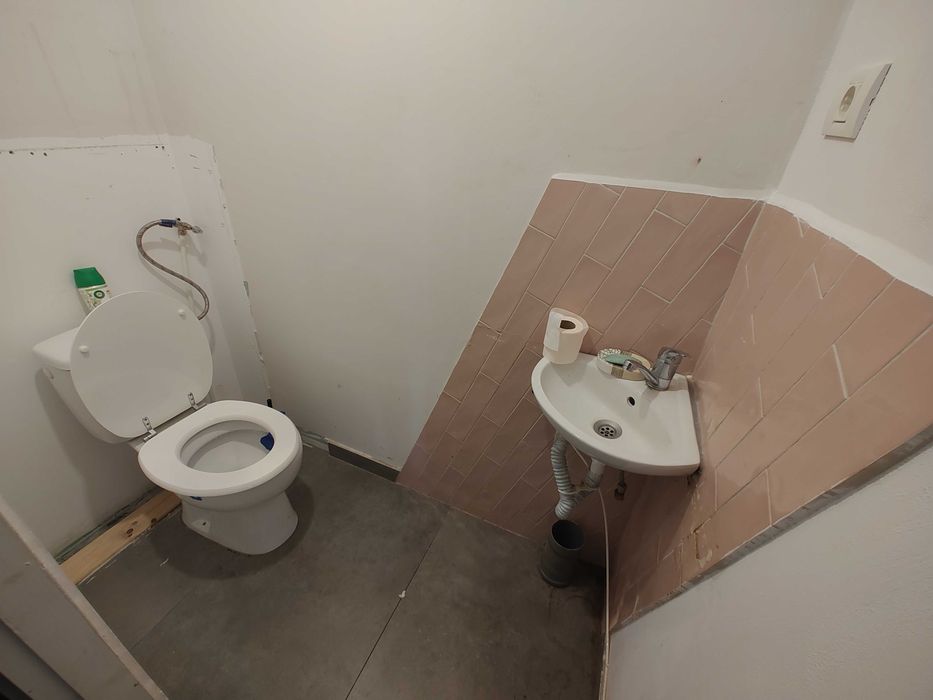 Inchiriere spatiu comercial central Arad - Balcescu