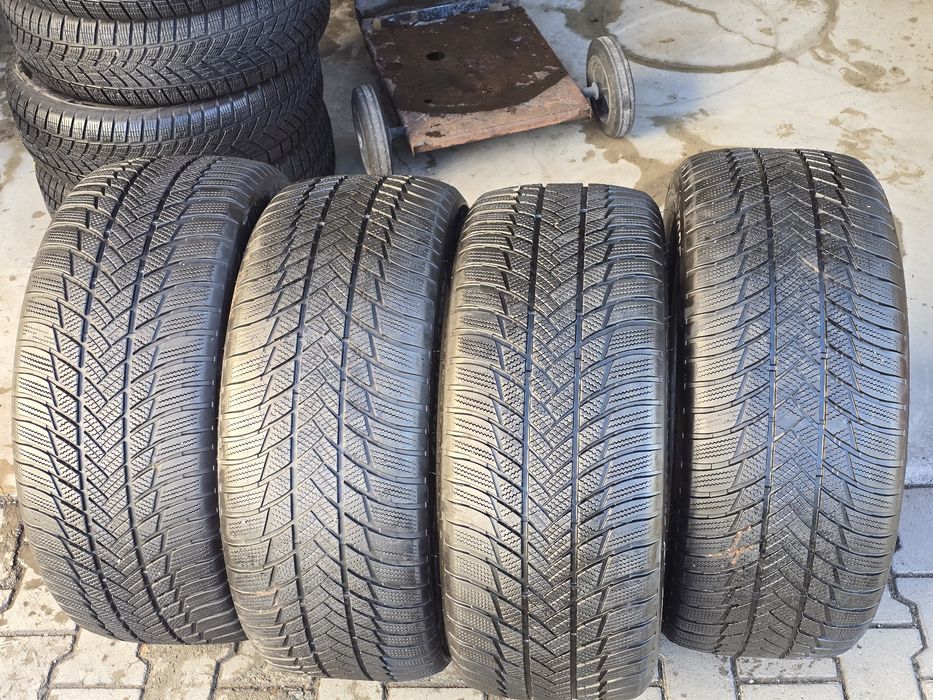 285 45 21Bridgestone