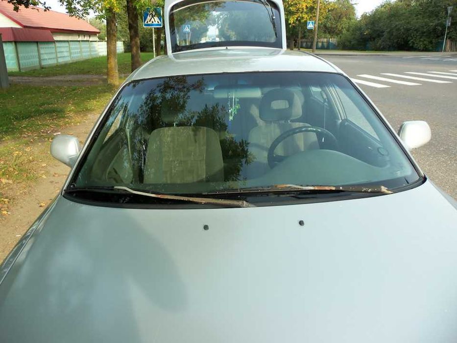 Mazda cronos 626GE запчасти разбор