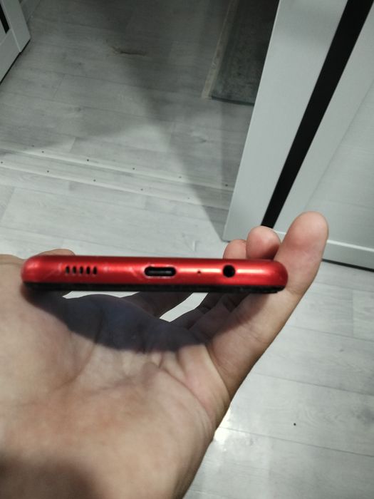 Samsung glaxy a12