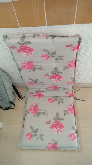 Saltele pentru șezlonguri