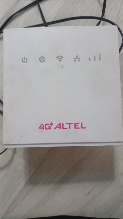 роутер алтел беспроводной