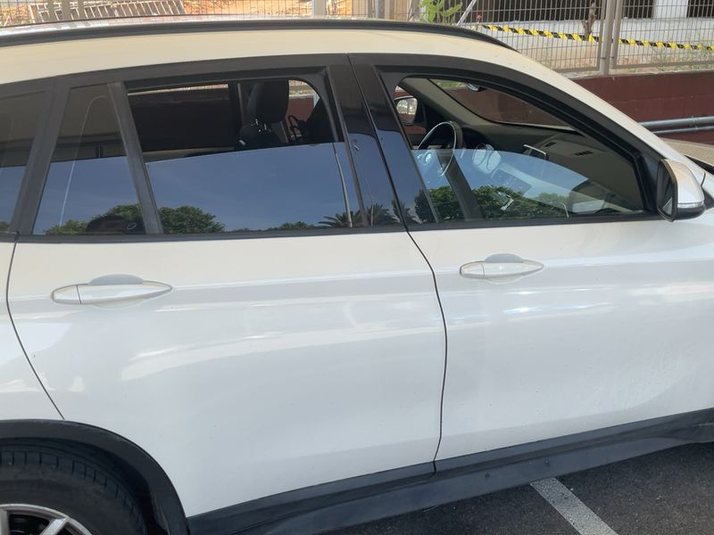 BMW X1 sDrive 16d 2018