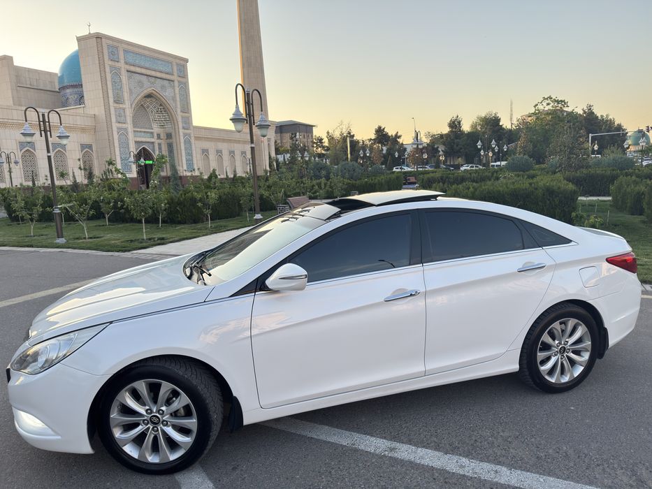 Продам HYUNDAI Sanata