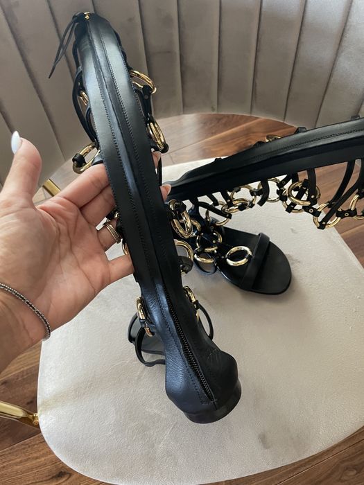 Sandale Giussepe Zanotti originale