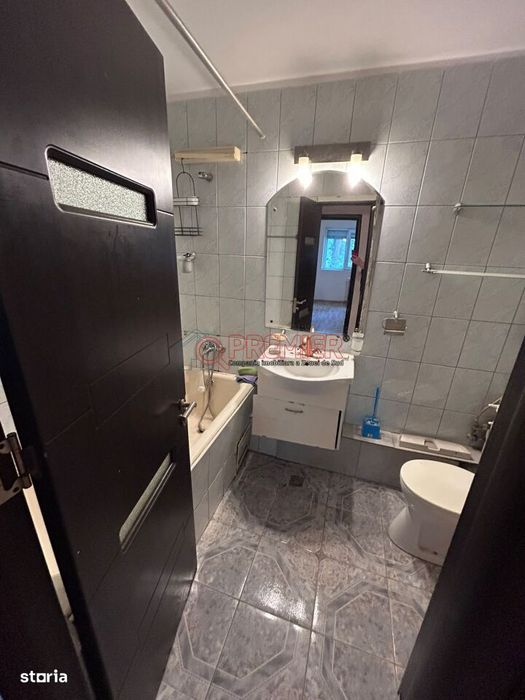 Apartament 2 camere Decomandat COMISION 0% | 52 mp | Parter Înalt |