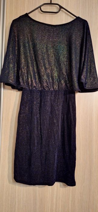 Rochie de seara cu spatele gol mas. 34