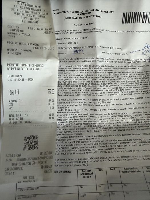 Ceas damă Timex nou cu garanție