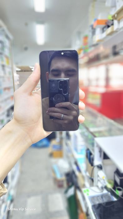 iPhone 15 Pro Max LCD дисплей экран сенсор замена