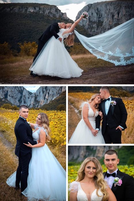 Servici foto-video, fotograf & cameraman