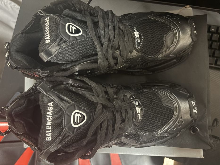 Balenciaga Runner