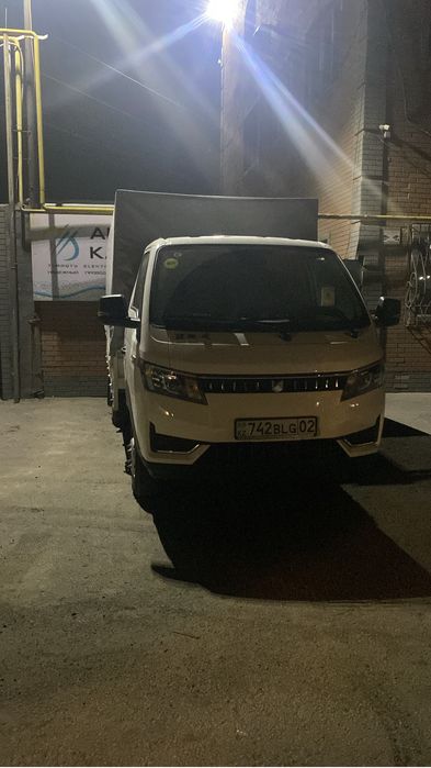 Грузаперевоски город Алматы