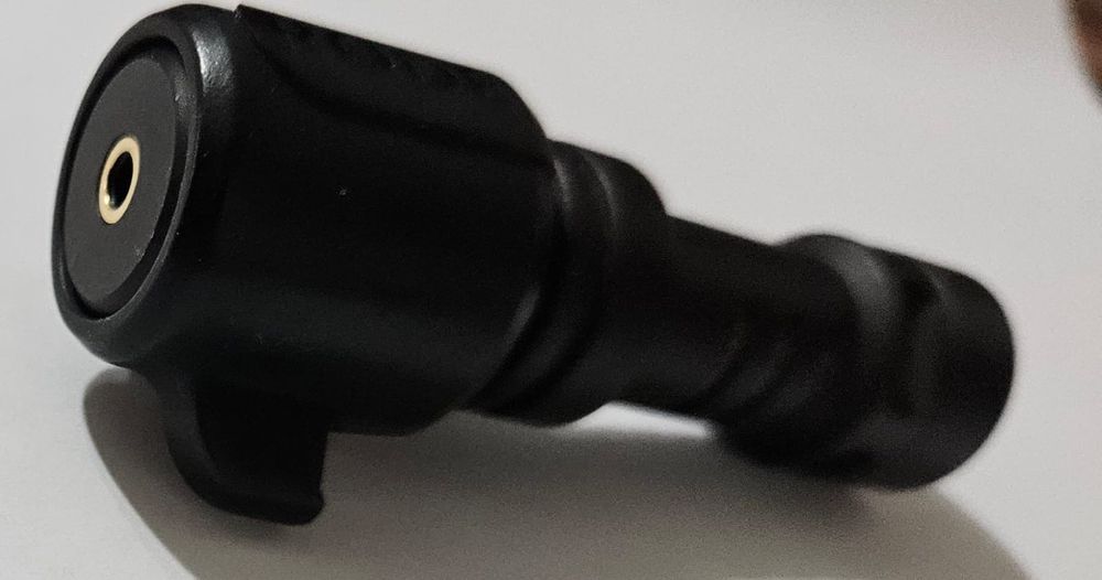 Microfon Rode pentru smartphone  Apple