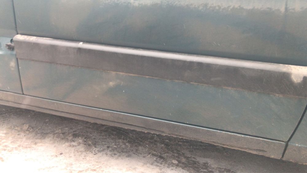 Volkswagen passat b3
