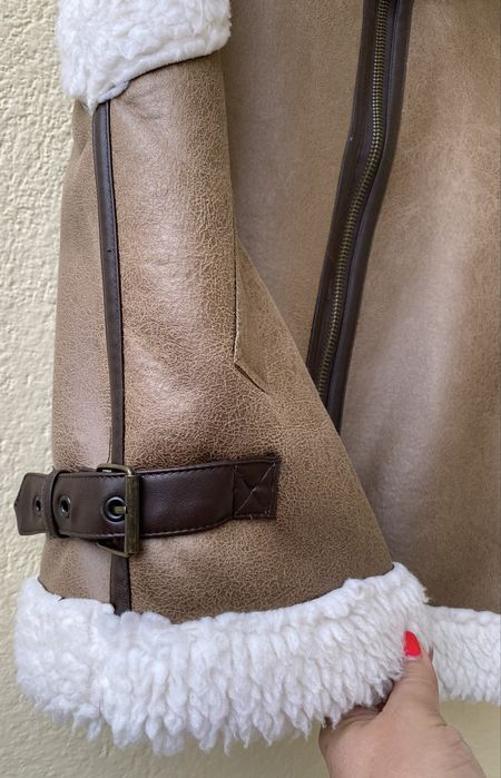 Топъл елек Tom Tailor - М + още един